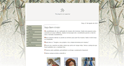 Desktop Screenshot of mosaicosmarinella.com